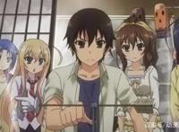 你还没有女朋友？在二次元里不存在的，租房捡女友简直人生赢家！