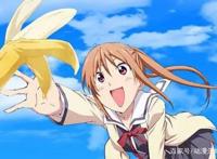 一言不合就掀！动漫中那些“掀裙狂魔”，竟然都是妹子！