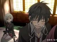 你还顶得住吗！这些剧情劲爆无比，只能一个人的时候看的动画！