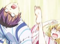 寒假补番，这些好看的后宫系动漫请带走吧！