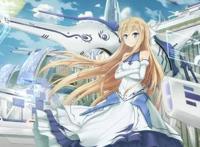 寒假补番，这些好看的后宫系动漫请带走吧！