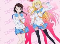 寒假补番，这些好看的后宫系动漫请带走吧！