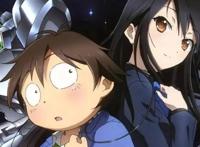 动漫：这几部后宫番可以称得上是二次元的神剧！