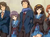 动漫：宅男最爱的极品后宫番，都在这里！