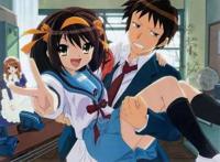 动漫：宅男最爱的极品后宫番，都在这里！