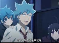 动漫：这些妹子众多的后宫番，后宫阵容强大！