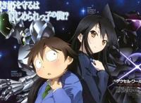 动漫：真正的后宫番都是妹子成群，比如这几部！