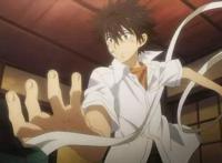 动漫：真正的后宫番都是妹子成群，比如这几部！