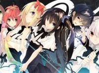 动漫：良心推荐几部后宫番，好不好看过就知道！