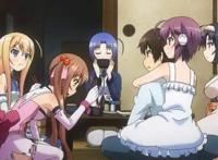 动漫：良心推荐几部后宫番，好不好看过就知道！