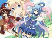 动漫：良心推荐几部后宫番，好不好看过就知道！