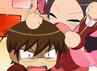 动漫：这几部绅士后宫番，每一部都很精彩！