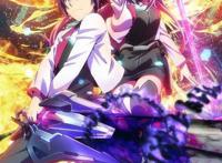 这十部动漫你都看过哪些？哪部是你最爱