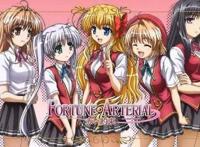 动漫：这些不可错过的后宫番，每一部都是人间珍宝！