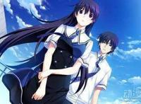 动漫：如果你是这些后宫番男主，你选谁当正宫？