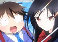 动漫：这几部精彩的后宫番，妹子成群不嫌多！