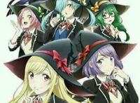 动漫：各位大佬，鄙人将这几部后宫番献上！