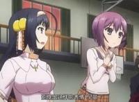 动漫：各位大佬，鄙人将这几部后宫番献上！