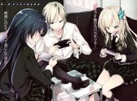 动漫：各位大佬，鄙人将这几部后宫番献上！