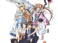 这几部后宫番你居然没看过？那你真需要补番了！