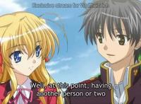 这几部后宫番你居然没看过？那你真需要补番了！