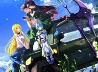 这几部后宫番你居然没看过？那你真需要补番了！