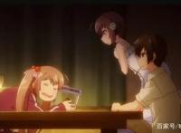 豆瓣低分B站高分的后宫番，一间房子，让男主与五个妹子展开斗争