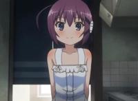 是幸运还是不幸？男主不过租了间房，就天降5个妹子来争抢