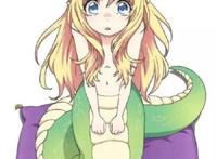 《邪神与厨二病少女》：三坪房间的侵略者！这样的邪神酱请来一打