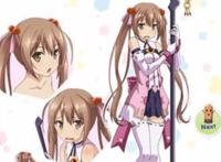 细数《三坪房间的侵略者！?》中那些熟知的人物角色