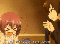 为争一间破旧房子，男主和四位妹子开始同住，这部后宫番脑洞挺大