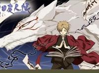 治愈系：即将在明年初春回归的夏目友人帐，你会去电影院支持吗？