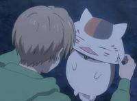 治愈系：即将在明年初春回归的夏目友人帐，你会去电影院支持吗？