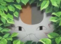 治愈系：即将在明年初春回归的夏目友人帐，你会去电影院支持吗？