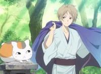 夏目友人帐的美女妖怪，每位都有凄美动人的过往