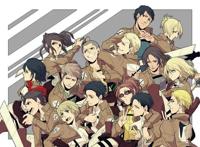 10部高人气漫改动画，网友投票评选，治愈系获得第一位