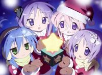 10部高人气漫改动画，网友投票评选，治愈系获得第一位