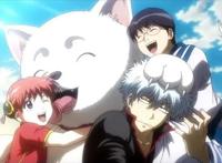 10部高人气漫改动画，网友投票评选，治愈系获得第一位