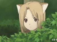 夏目友人帐中最感人的四个故事片段，每一个都能让人泪目！