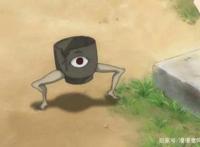 夏目友人帐：保护夏目的影茶碗，被遗弃后幻化成妖怪，谁还曾记得