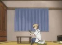 夏目友人帐：难以忘怀的爱