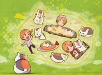 动漫音乐巡礼09：愿做夏目帐中妖，夏目音乐推介，OP篇