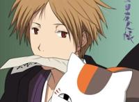 日本治愈系温情动漫之《夏目友人帐》