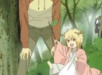 日本治愈系温情动漫之《夏目友人帐》