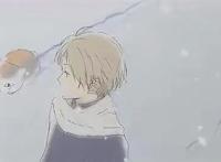 盘点《夏目友人帐》动漫里的可爱小妖，哪个是你最喜欢的？