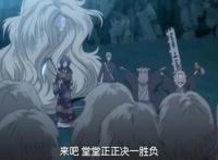 夏目友人帐：除妖师和妖怪们的对决，夏目的领导力震撼全场