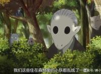 夏目友人帐：百年后，没了夏目贵志，猫咪老师该何去何从