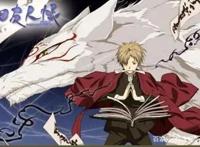 超治愈动画《夏目友人帐》剧场版正式上映！