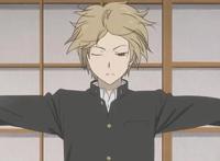 《夏目友人帐》高能不断的一集，著名表情包出处，猫咪老师非常攻