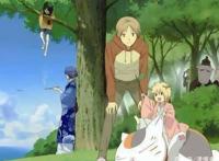 治愈系的这四部动漫，《夏目》是神作《Clannad》是人生之作！